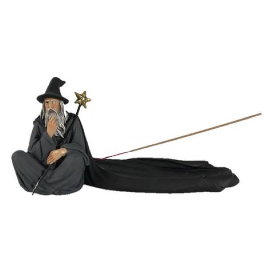 Wizard Incense Holder